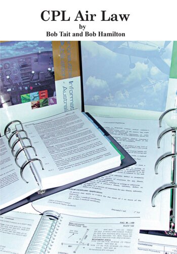 ﻿قانون هوا CPL