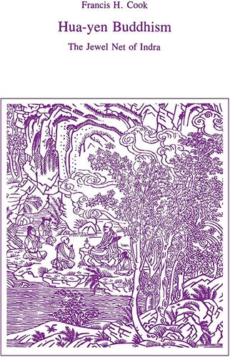 ﻿بودیسم هوا-ین: شبکه جواهر ایندرا