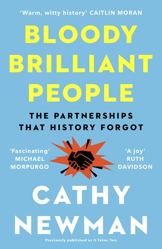 ﻿افراد درخشان خونین: زوج ها و شراکت هایی که تاریخ فراموش کرده است