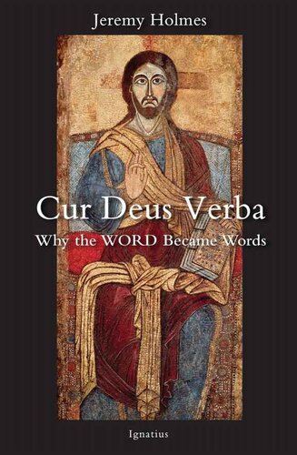 ﻿Cur Deus Verba: چرا کلمه به کلمات تبدیل شد