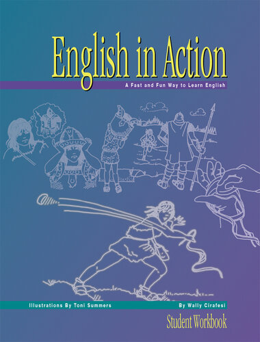 ﻿English in Action: Student Workbook