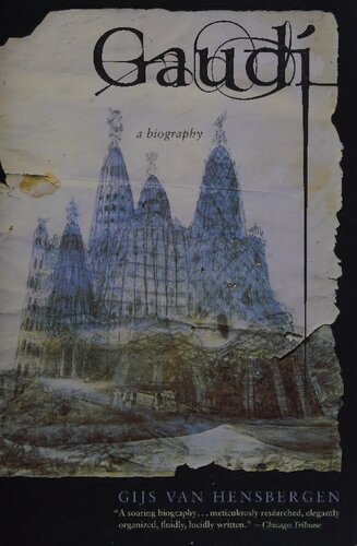 Gaudi: A Biography