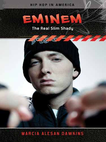 ﻿Eminem: The Real Slim Shady