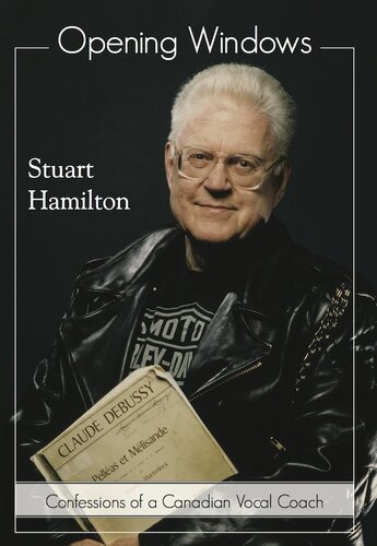 ﻿باز کردن پنجره ها: اعترافات یک مربی آواز کانادایی