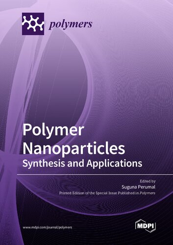 ﻿نانوذرات پلیمری: سنتز و کاربردها