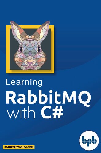 ﻿آموزش Rabbitmq با سی شارپ