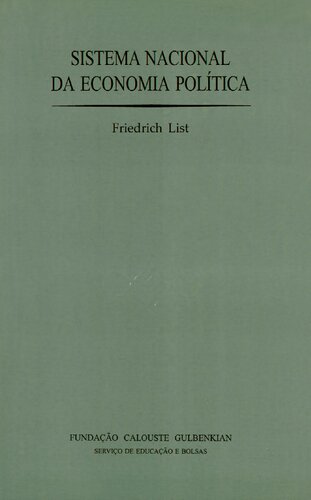 ﻿نظام ملی اقتصاد سیاسی