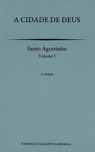 ﻿شهر خدا (کتاب اول تا هشتم)