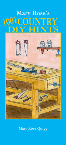 ﻿نکات 1001 کشور ماری رز