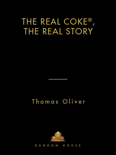 ﻿کوکای واقعی، داستان واقعی