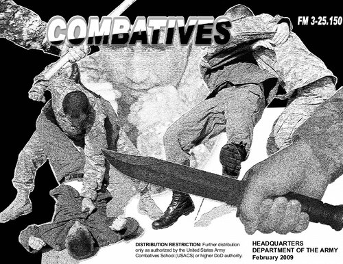 ﻿مبارزان - FM 3-25.150