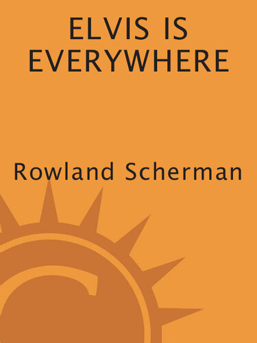 ﻿الویس همه جاست