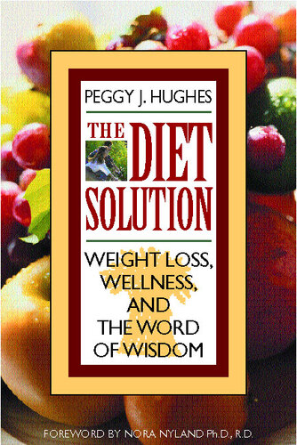 ﻿راه حل رژیم غذایی: کاهش وزن، سلامتی و کلام حکمت