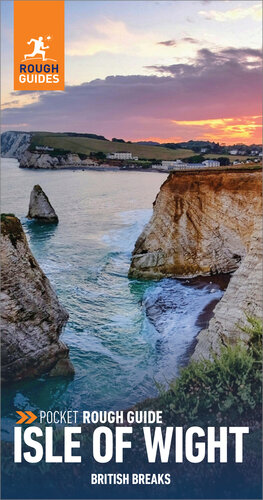 ﻿Pocket Rough Guide British Breaks Isle of Wight (کتاب الکترونیکی راهنمای سفر)