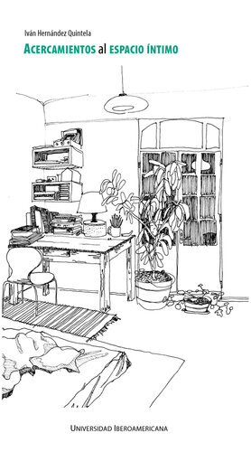 ﻿رویکردهایی به فضای صمیمی