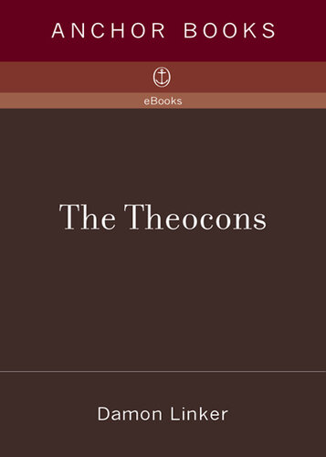 ﻿Theocons: آمریکای سکولار تحت محاصره