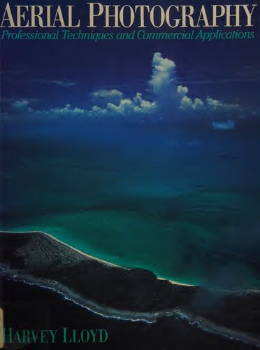 ﻿عکاسی هوایی: تکنیک های حرفه ای و کاربردهای تجاری