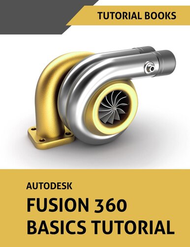﻿آموزش اصول اولیه Autodesk Fusion 360
