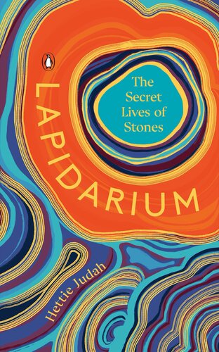 ﻿Lapidarium: The Secret Lives of Stones