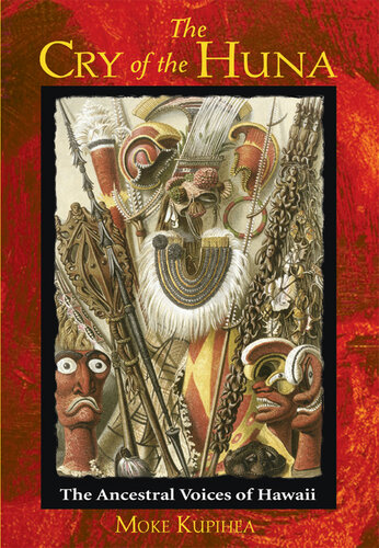 ﻿فریاد هونا: صداهای اجدادی هاوایی