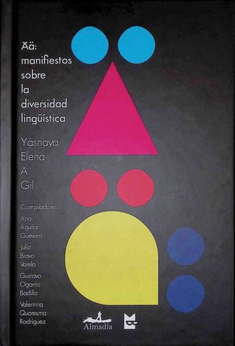 ﻿Ää: مانیفست های تنوع زبانی