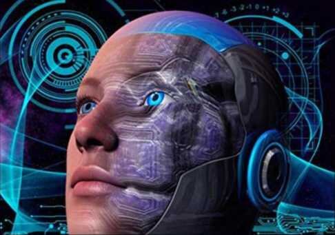 ﻿هوش مصنوعی: آنچه باید در مورد یادگیری ماشینی، رباتیک، یادگیری عمیق، اینترنت اشیا، شبکه های عصبی و آینده ما بدانید (نسخه اسپانیایی)