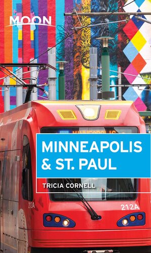 ﻿مون مینیاپولیس و سنت پل