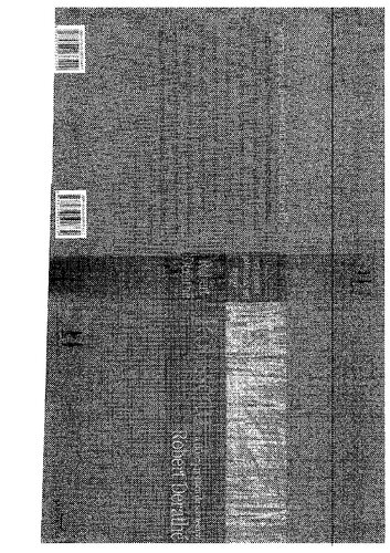 ﻿ژان ژاک روسو و علوم سیاسی زمان خود