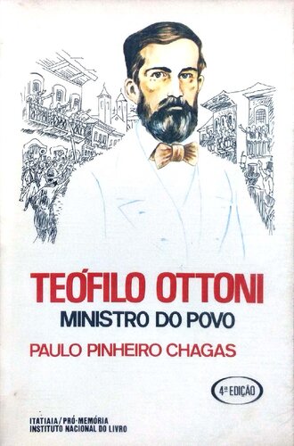 ﻿Teófilo Otoni - وزیر مردم