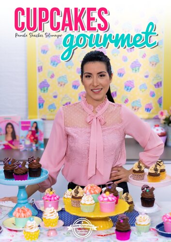 ﻿کاپ کیک های لذیذ