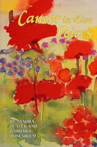 ﻿سرطان در دو صدا