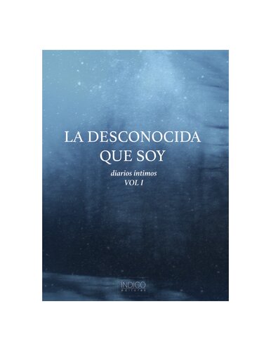 ﻿غریبه ای که من هستم