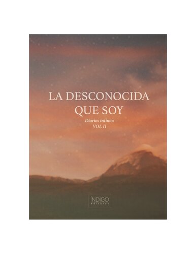 ﻿غریبه که من جلد 2 هستم