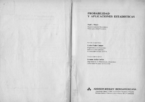 ﻿کاربردهای احتمالی و آماری