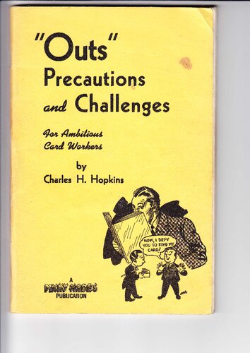 ﻿خروجی ها - اقدامات احتیاطی و چالش ها برای کارگران جاه طلب کارت