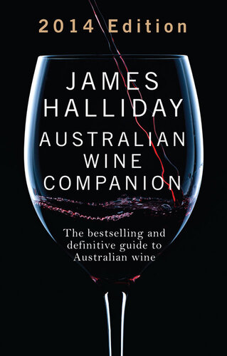 ﻿Halliday Wine Companion 2014