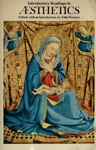 ﻿خوانش مقدماتی در زیبایی شناسی