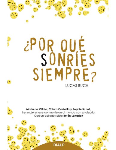 ﻿چرا همیشه لبخند میزنی