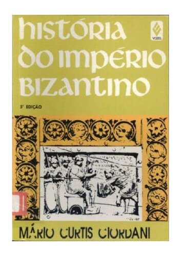 ﻿تاریخ امپراتوری بیزانس