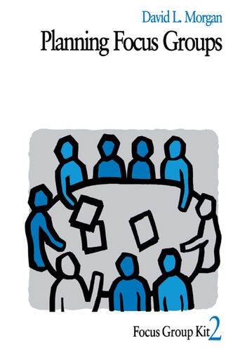 ﻿گروه های متمرکز برنامه ریزی