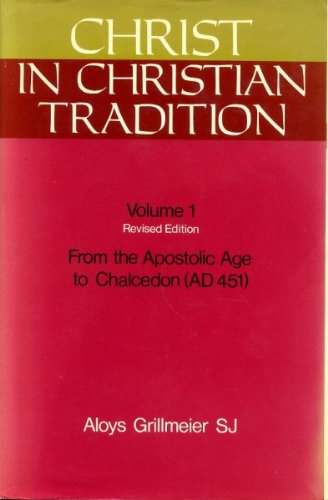 ﻿مسیح در سنت مسیحی