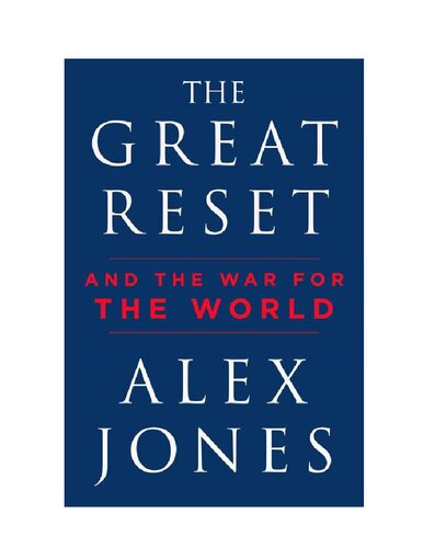 ﻿تحول بزرگ و جنگ در سراسر جهان