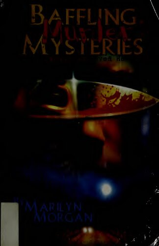 ﻿گیج کننده اسرار قتل