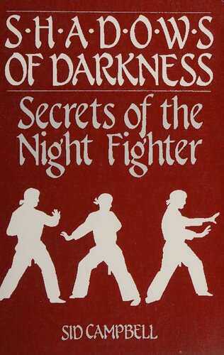﻿Shadows of Darkness: Secrets of the Night Fighter