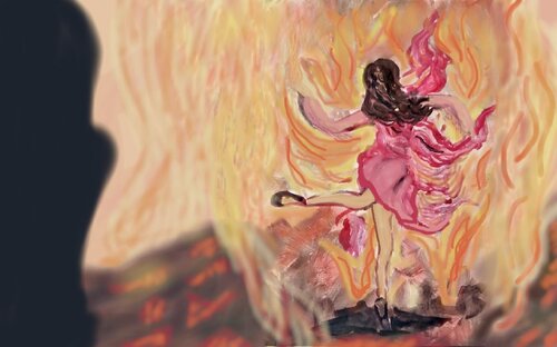 ﻿باله روسیه