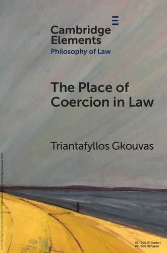 ﻿جایگاه اجبار در قانون