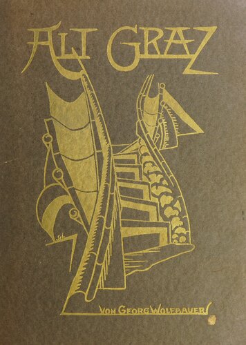 ﻿گراتس قدیمی