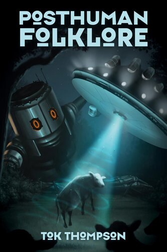 ﻿فولکلور پساانسان