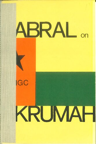 ﻿کابرال در Nkrumah