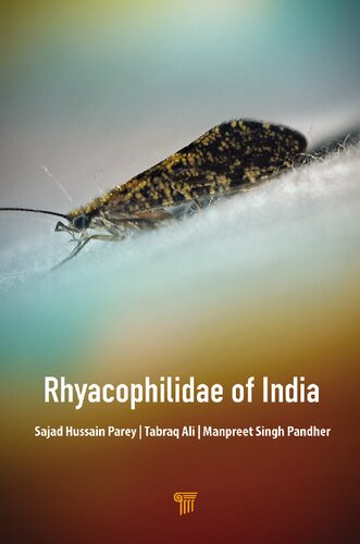﻿Rhyacophilidae هند